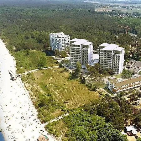 Typu 257 Porta Mare Epapartamenty *