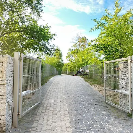Typu 257 Porta Mare Epapartamenty Apartment Dziwnowek