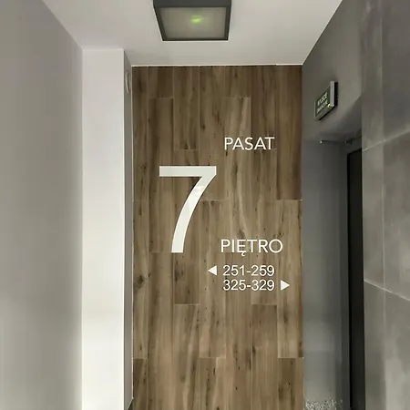 Typu 257 Porta Mare Epapartamenty *
