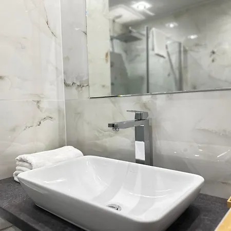 Apartment Typu 257 Porta Mare Epapartamenty