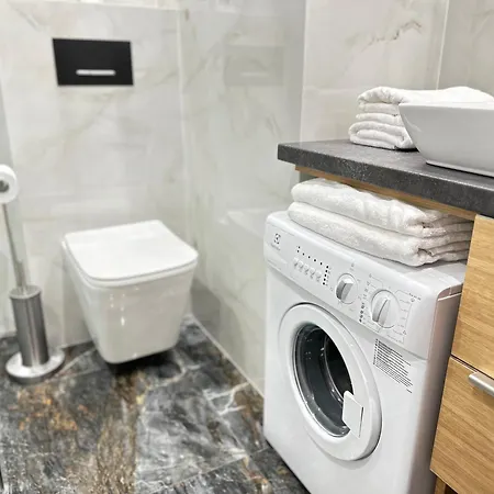 Typu 257 Porta Mare Epapartamenty Apartment Dziwnowek