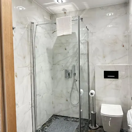 Typu 257 Porta Mare Epapartamenty Apartment Dziwnowek