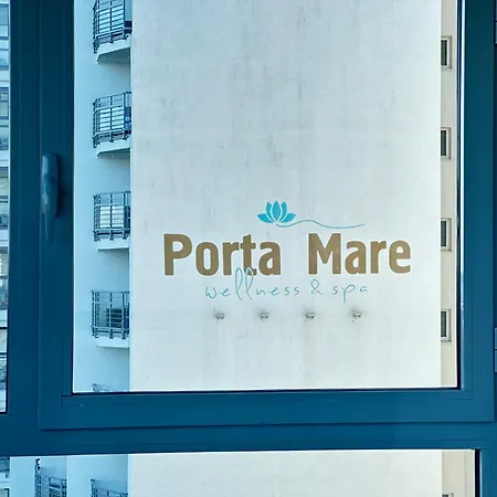 Typu 257 Porta Mare Epapartamenty
