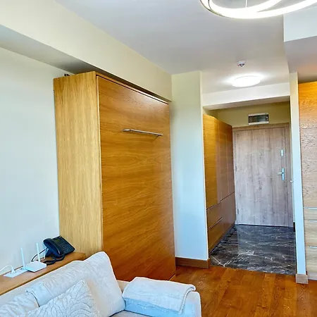 Typu 257 Porta Mare Epapartamenty