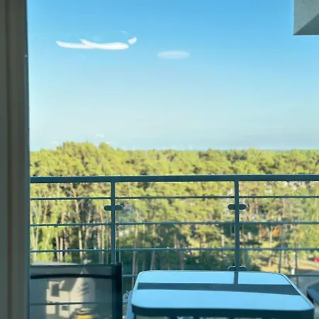Typu 257 Porta Mare Epapartamenty *