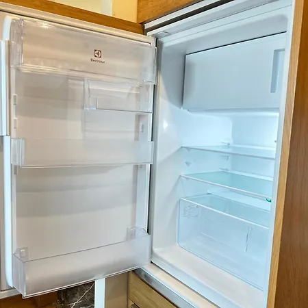 Typu 257 Porta Mare Epapartamenty Dziwnowek