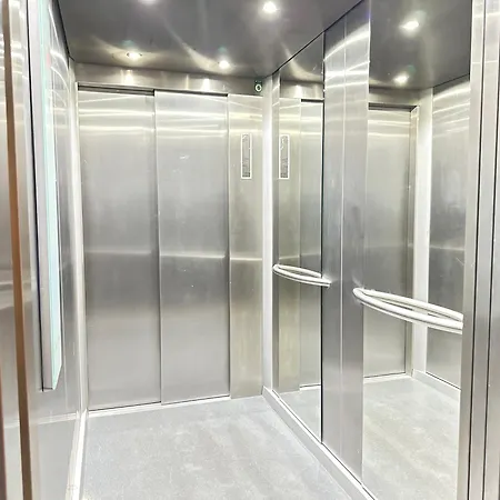 Typu 257 Porta Mare Epapartamenty *