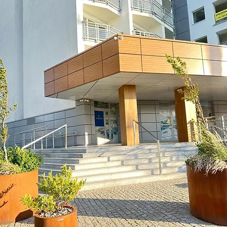 Apartment Typu 257 Porta Mare Epapartamenty *