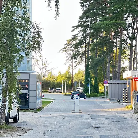 Typu 257 Porta Mare Epapartamenty Dziwnowek